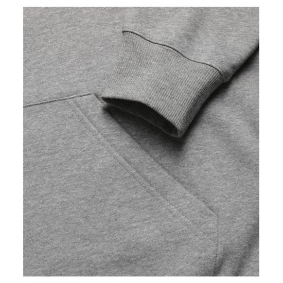 Unisex megztinis MALFINI Chill 422 Black 280 g/m²