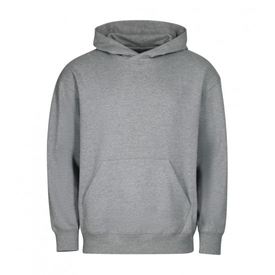 Unisex megztinis MALFINI Chill 422 Dark gray melange 280 g/m²