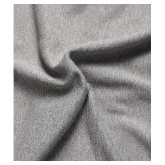 Unisex megztinis MALFINI Chill 422 Dark gray melange 280 g/m²