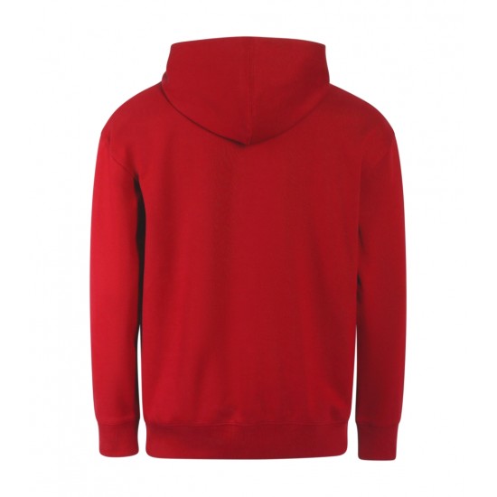 Unisex megztinis MALFINI Chill 422 Red 280 g/m²