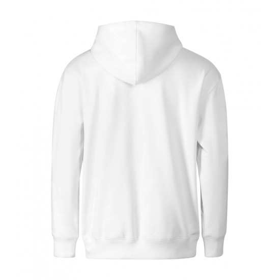 Unisex megztinis MALFINI Chill 422 White 280 g/m²