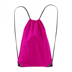 Vaikiška Gimnastikos Kuprinė MALFINI Energy 912, Neon Pink