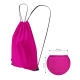 Vaikiška Gimnastikos Kuprinė MALFINI Energy 912, Neon Pink Vaikiška Gimnastikos Kuprinė MALFINI Energy 912, Neon Pink