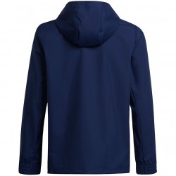 Vaikiška Striukė Adidas Entrada 22 All Weather