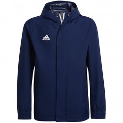Vaikiška Striukė Adidas Entrada 22 All Weather
