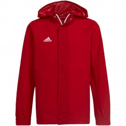 Vaikiška Striukė Adidas Entrada 22 All-Weather