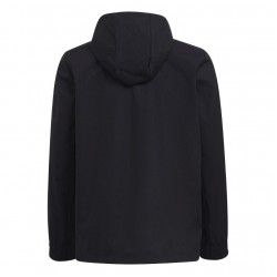 Vaikiška Striukė Adidas Entrada 22 Visiems Orams Juodi H57510