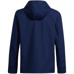 Vaikiška Striukė Bet Kokiam Orui Adidas Entrada 22