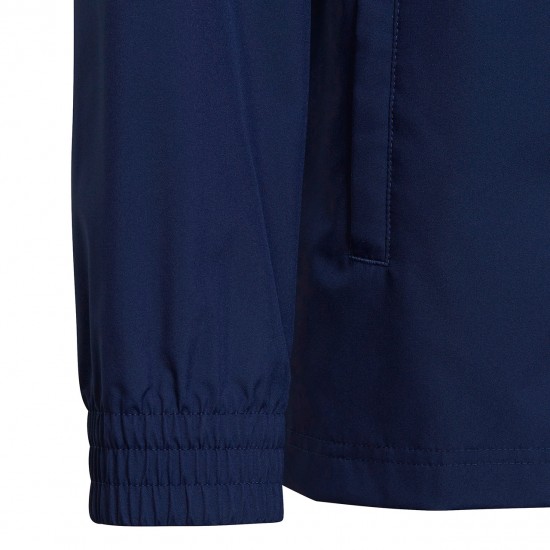 Vaikiška Striukė Bet Kokiam Orui Adidas Entrada 22
