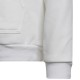 Vaikiškas Džemperis Adidas Entrada 22 Hoody Baltas HG6303
