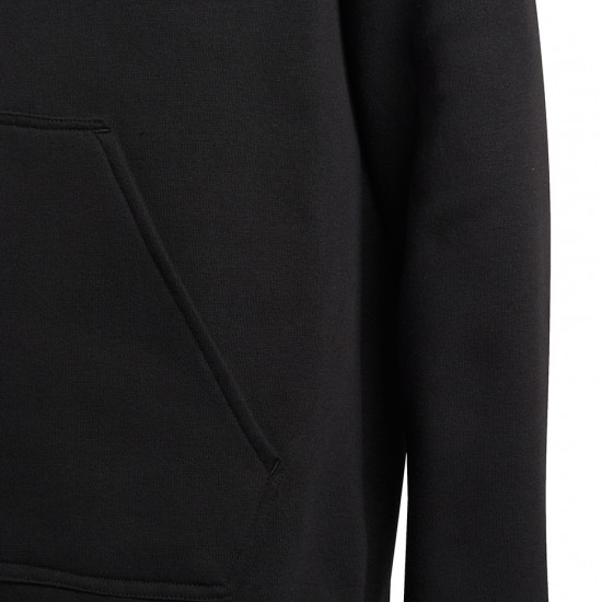 Vaikiškas Džemperis Adidas Entrada 22 Hoody Juodas H57516