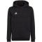 Vaikiškas Džemperis Adidas Entrada 22 Hoody Juodas H57516