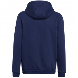 Vaikiškas Džemperis Adidas Entrada 22 Hoody Tamsiai Mėlynas H57517