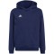Vaikiškas Džemperis Adidas Entrada 22 Hoody Tamsiai Mėlynas H57517