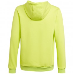 Vaikiškas Džemperis Adidas Entrada 22 Lime Hoody HC5069