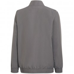 Vaikiškas Džemperis Adidas Entrada 22 Pilka H57539