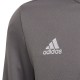 Vaikiškas Džemperis Adidas Entrada 22 Pilka H57549