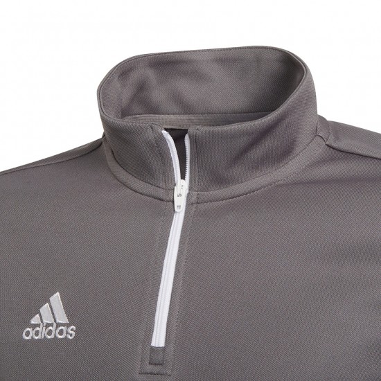 Vaikiškas Džemperis Adidas Entrada 22 Pilka H57549