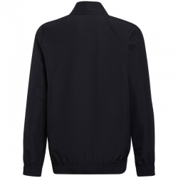 Vaikiškas Džemperis Adidas Entrada 22 Presentation Jacket Juoda H57532