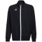 Vaikiškas Džemperis Adidas Entrada 22 Presentation Jacket Juoda H57532