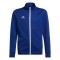 Vaikiškas Džemperis Adidas Entrada 22 Track Jacket Mėlynas HG6288