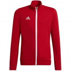 Vaikiškas Džemperis Adidas Entrada 22 Track Jackt Raudonas H57563
