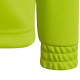 Vaikiškas Džemperis Adidas Entrada 22 Training Top Lime HC5060