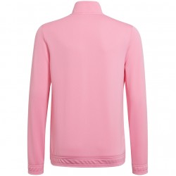 Vaikiškas Džemperis Adidas Entrada Rožinė HC5035