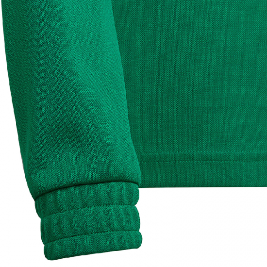 Vaikiškas Džemperis Adidas Entrada Žalia HI2132