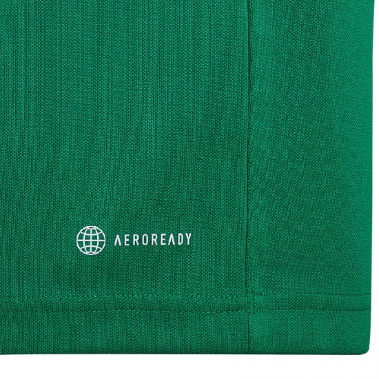 Vaikiškas Džemperis Adidas Entrada Žalia HI2132