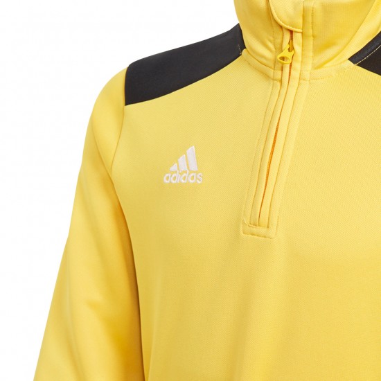 Vaikiškas džemperis adidas REGISTA 18 TRAINING JR DJ1841