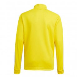 Vaikiškas Džemperis Adidas Squadra 21 Geltona GP6453