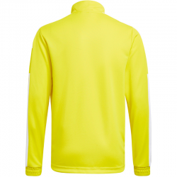 Vaikiškas Džemperis Adidas Squadra 21 Geltona GP6468