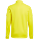 Vaikiškas Džemperis Adidas Squadra 21 Geltona GP6468