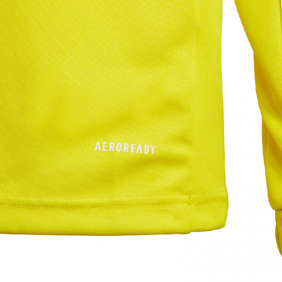 Vaikiškas Džemperis Adidas Squadra 21 Geltona GP6468