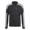Vaikiškas Džemperis Adidas Squadra 21 Juodas GK9561