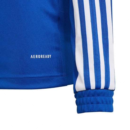 Vaikiškas Džemperis Adidas Squadra 21 Mėlyna GP6469