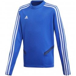Vaikiškas džemperis adidas Tiro 19 Training Top JR DT5279
