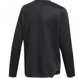 Vaikiškas Džemperis Adidas Tiro 21 Juodas GM7314