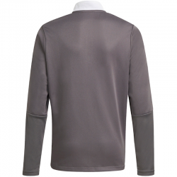 Vaikiškas Džemperis Adidas Tiro 21 Pilka GM7321
