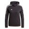 Vaikiškas Džemperis Adidas Tiro 21 Sweat Hoody Juoda GM7326