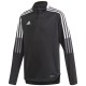 Vaikiškas Džemperis Adidas Tiro 21 Training Top Juodas GM7325
