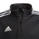 Vaikiškas Džemperis Adidas Tiro 21 Training Top Juodas GM7325