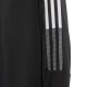 Vaikiškas Džemperis Adidas Tiro 21 Training Top Juodas GM7325