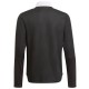Vaikiškas Džemperis Adidas Tiro 21 Training Top Juodas GM7325