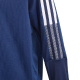 Vaikiškas Džemperis Adidas Tiro 21 Treniruotės Mėlyna GK9661