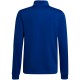 Vaikiškas Megztinis Adidas Entrada 22 Training Top Mėlynas
