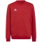 Vaikiški Megztiniai Adidas Entrada 22 Sweat Top