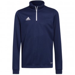 Vaikiški Megztiniai Adidas Entrada 22 Tr Top