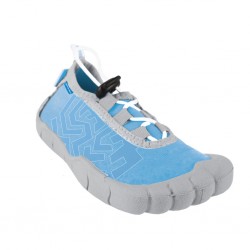 Aqua shoes Spokey REEF, blue